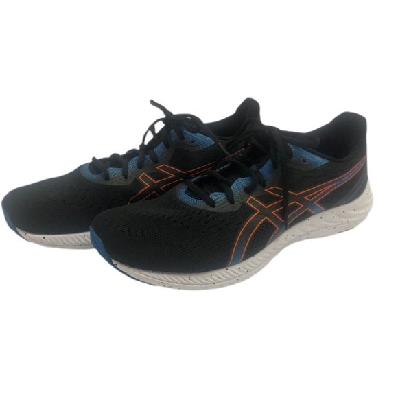 Asics Gel Running Shoe Sneakers SIZE 10.5 - Picture 1 of 7